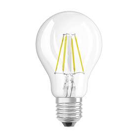 Osram LED Retrofit Classic A Frosted 470lm 2700K E27 4.5W (Dimmable)