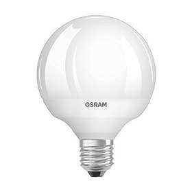 Osram LED Star Classic Globe Frosted 1055lm 2700K E27 12W