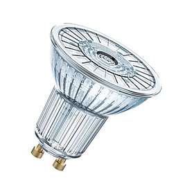 Osram LED Superstar PAR16 230lm 2700K GU10 3,1W (Dimbar)