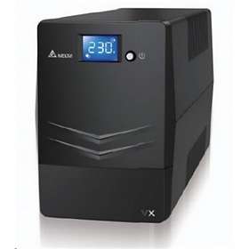Delta Electronics Agilon VX 600VA