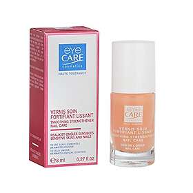 Eye Care Cosmetics Strengthening Smoothing Nail Polish 8ml