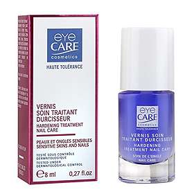 Eye Care Cosmetics Hardening Treatment Nail Polish 8ml