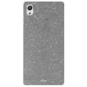 Puro Glitter Cover for Sony Xperia XA