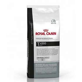 Royal canin sporting life trail cheap 4300