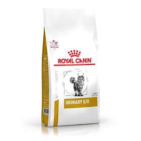 Royal Canin FVD Urinary S/O 7kg