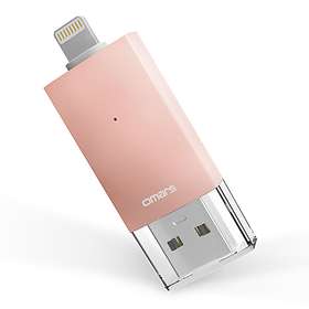 Omars USB 3.0 MFi OTG 32Go