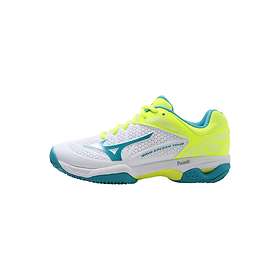 Mizuno Wave Exceed Tour 2 Clay (Femme)