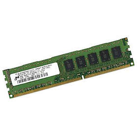 Micron DDR3L 1600MHz 4Go (MT8KTF51264AZ-1G6P1)