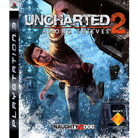 uncharted 2