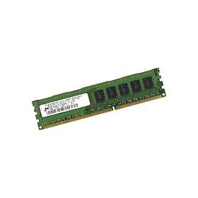 Micron SO-DIMM DDR3L 1600MHz 4GB (MT8KTF51264HZ-1G6E1)