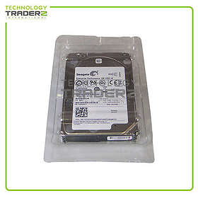 Seagate Enterprise Performance 10K ST300MM0008 128Mo 300Go
