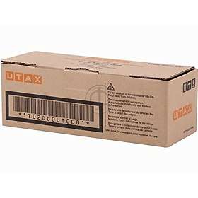 Utax 611810010 (Svart)