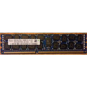 Hynix Server DDR3 1600MHz ECC 8GB (HMT31GR7CFR4A-H9)