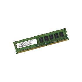 Micron SO-DIMM DDR3L 1600MHz 8GB (MT16KTF1G64HZ-1G6E1)