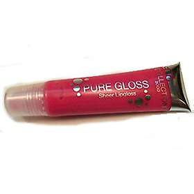 Collection 2000 Pure Gloss Sheer Lip Gloss Tube