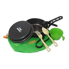 CAO Camping Scout 1 Cook Set