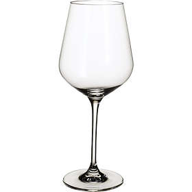 Villeroy & Boch La Divina Burgundy Glass 68cl