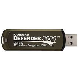 Kanguru USB 3.0 Defender 3000 4GB