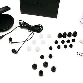 HiFiMAN RE-600S Intra-auriculaire