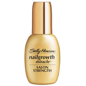 Sally Hansen Nailgrowth Miracle Nail Strengthener 13,3ml