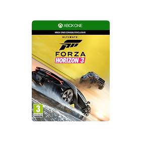 Forza Horizon 3 - Ultimate Edition (Xbox One | Series X/S)