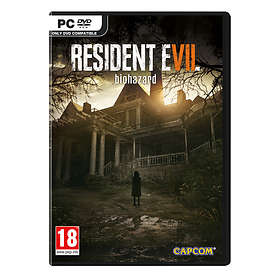 Resident Evil 7: Biohazard (PC)