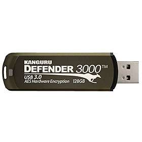 Kanguru USB 3.0 Defender 3000 16GB