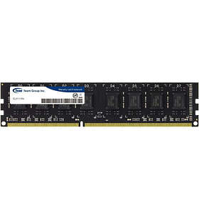 Team Group Elite DDR3 1600MHz 8Go (TED3L8G1600C1101)
