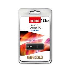 Maxell USB Venture Drive 128GB