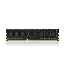 Team Group Elite DDR4 2400MHz 4GB (TED44G2400C1601)