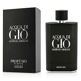 Giorgio Armani Acqua Di Gio Profumo Perfume 180ml