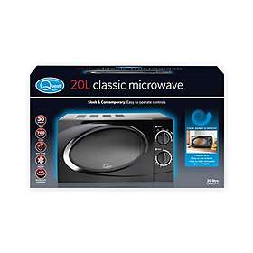 Quest Appliances 35860 (Black)