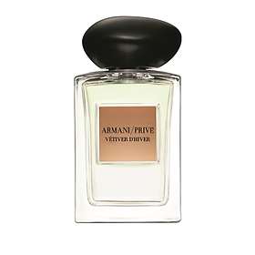 Giorgio Armani Privé Vetiver D'Hiver edt 250ml Best Price | Compare deals  at PriceSpy UK