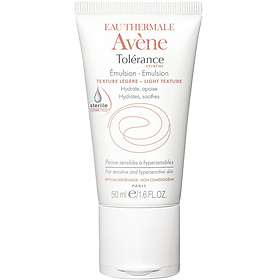 Avene Tolerance Extreme Emulsion Light Texture Cream 50ml