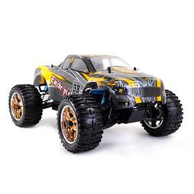 Amewi Monster Truck Torche Pro RTR