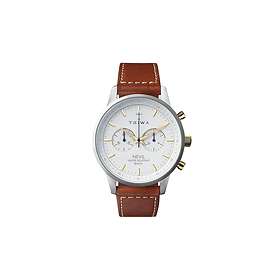 Triwa Snow Nevil Leather