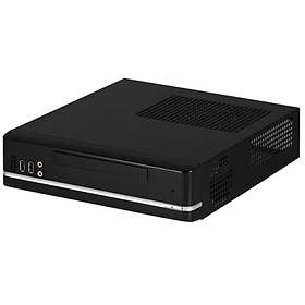 Compucase 8K01 100W (Svart/Silver)