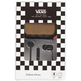 Vans Earphones