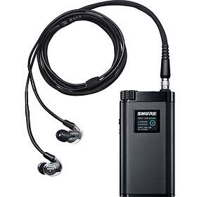 Shure KSE1500 Intra-auriculaire