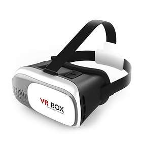 VR Box VR02