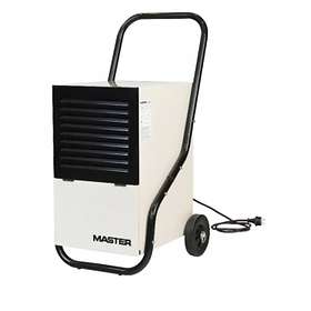 Master Climate Solutions DH 752