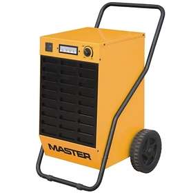 Master Climate Solutions DH 62