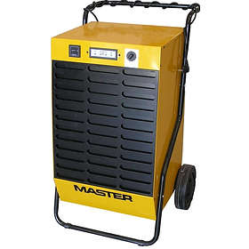 Master Climate Solutions DH 92