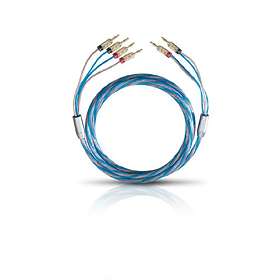 Oehlbach Bi Tech 4 2Banana - 4Banana 2m