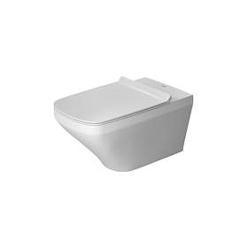 Duravit Durastyle Wondergliss 254209 (Hvid)