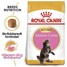 royal canin pris
