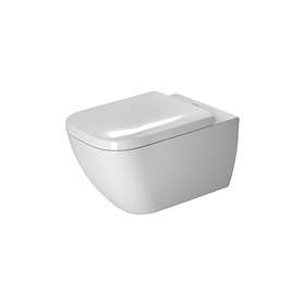 Duravit Happy D.2 Wondergliss 222209 (Hvid)