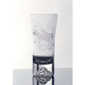 Magnor Villmark Moose Longdrinkglass 28cl