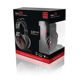 Psyc Wave ZX Over-ear