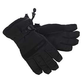 kombi prodigy glove